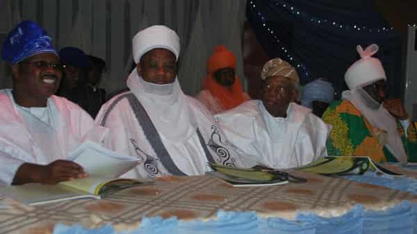 MUSWEN Aniversary pix