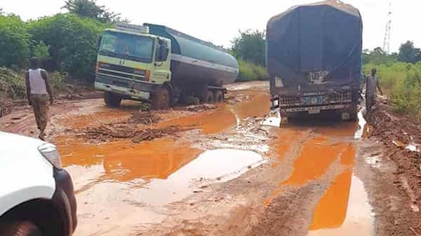 Oke-ogun road 26-11-18