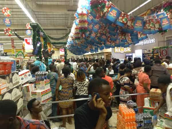 Shoprite black friday