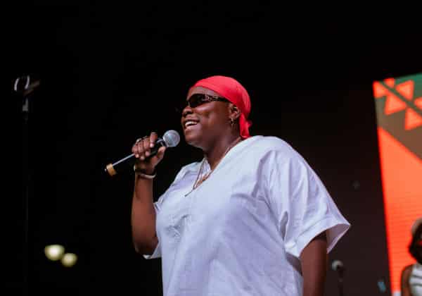 Teni Photo Instagram