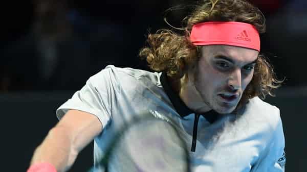 Tsitsipas