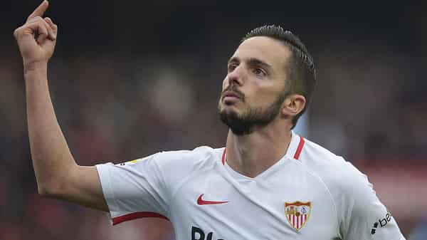 FBL-ESP-LIGA-SEVILLA-GIRONA