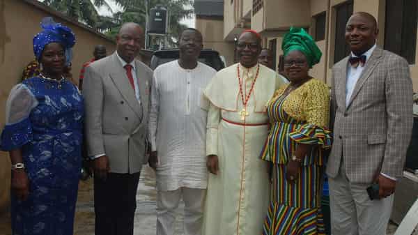 Archbishop-Olawuyi