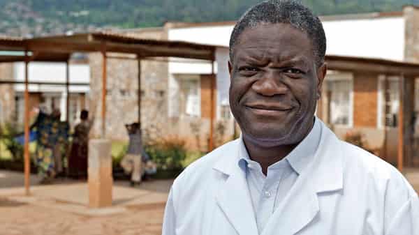 Denis-Mukwege