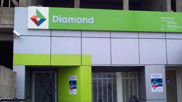 Diamond-Bank