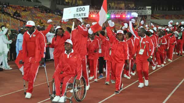 Team-Edo-National-Sports-Festival