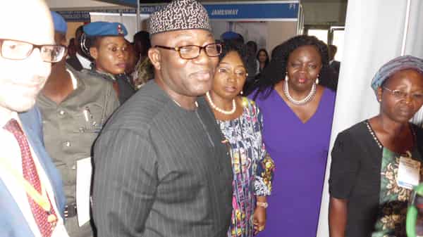 Fayemi,-his-wife-and-AgraInnovate-29-11-18