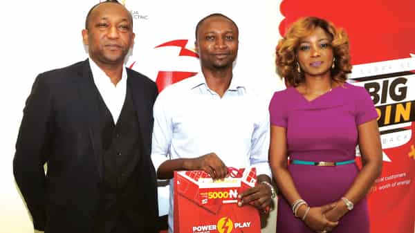 Ikeja Electric Pic ok