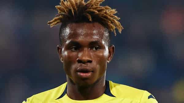 Samuel-Chukwueze