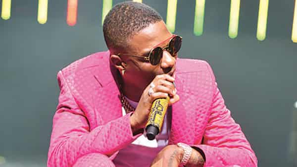 Wizkid