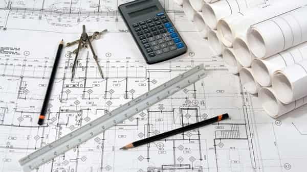 architecture-drawing