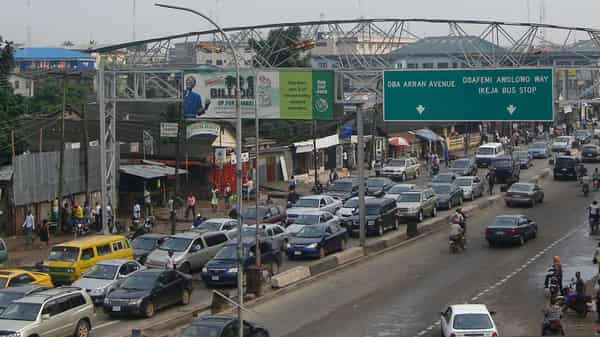 ikeja