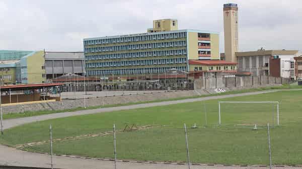 practicin pitch and building