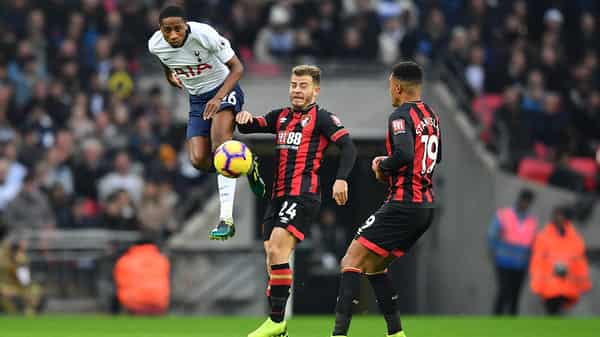 FBL-ENG-PR-TOTTENHAM-BOURNEMOUTH