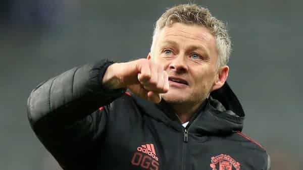 FBL-ENG-PR-NEWCASTLE-MAN UTD