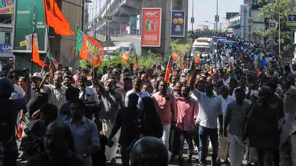 INDIA-RELIGION-GENDER