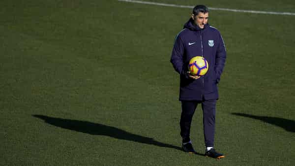 FBL-ESP-LIGA-BARCELONA-TRAINING