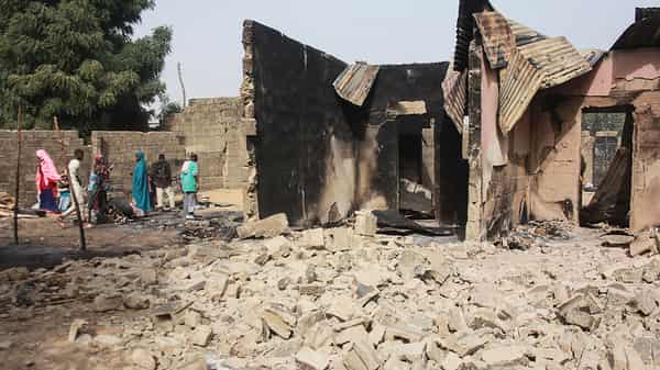 NIGERIA-UNREST-BOKO HARAM