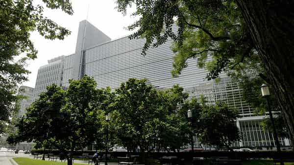 FILES-US-WORLDBANK-ECONOMY-GROWTH-TRADE