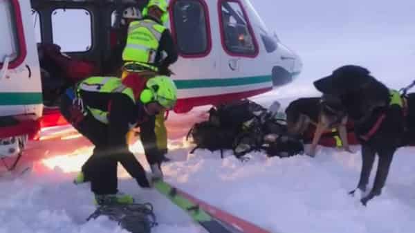ITALY-AIR-TRANSPORT-ACCIDENT