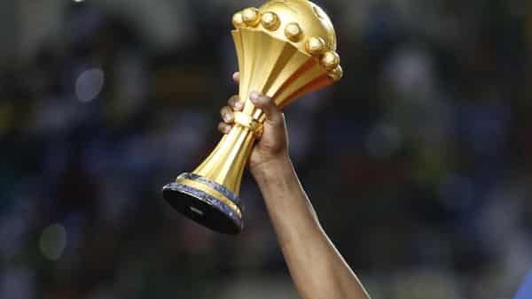AFCON CUP