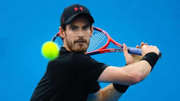 FILES-TENNIS-AUS-OPEN-MURRAY