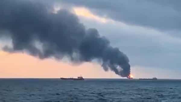 RUSSIA-BOAT-ACCIDENT-EXPLOSION