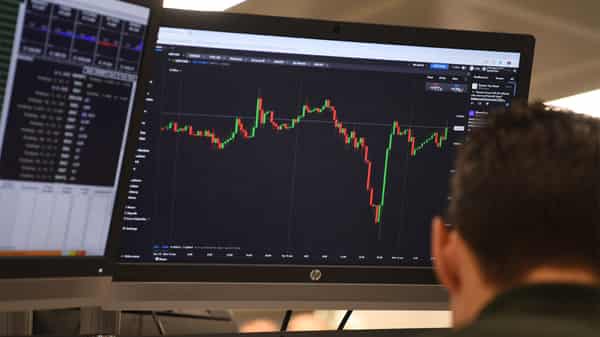 BRITAIN-POLITICS-EU-BREXIT-MARKETS