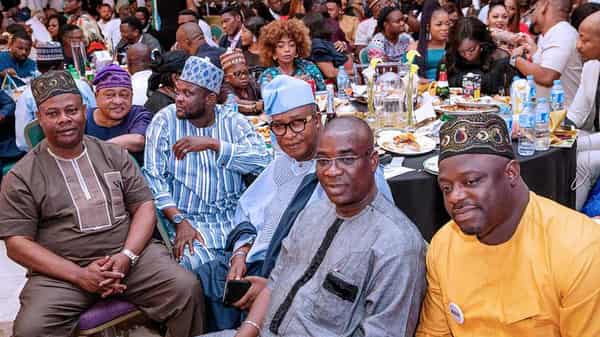 Buhari-Support-Organisation