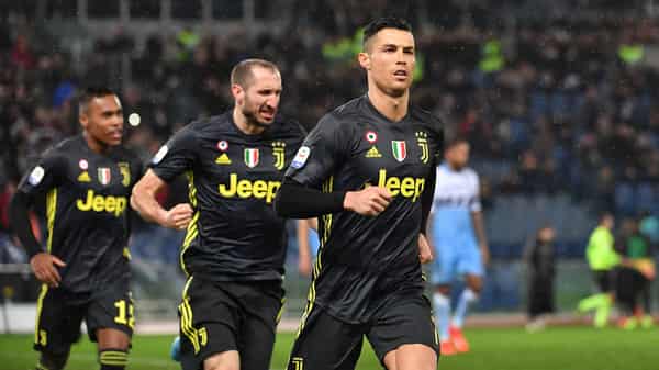 FBL-ITA-SERIEA-LAZIO-JUVENTUS