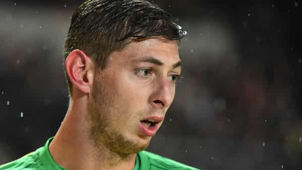 Emiliano Sala