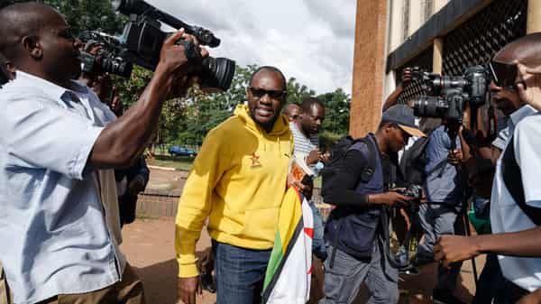 ZIMBABWE-UNREST-POLITICS-JUSTICE