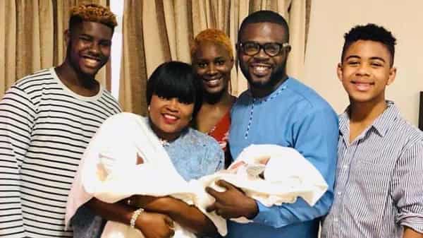 Funke-Akindele-and-Family