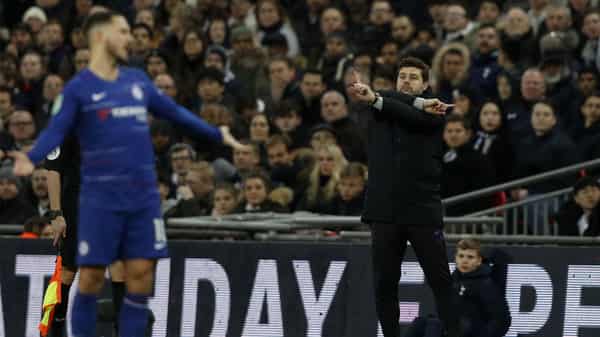 FBL-ENG-LCUP-TOTTENHAM-CHELSEA