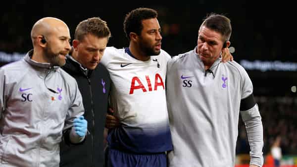 Premier League – Wolverhampton Wanderers v Tottenham Hotspur