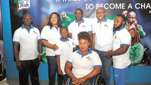 Peak P.46 29=01=2019