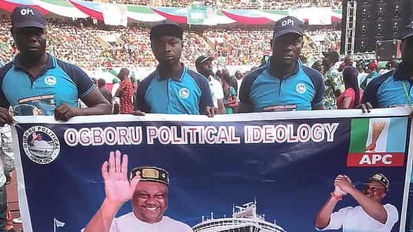 Pol-Uyo-rally
