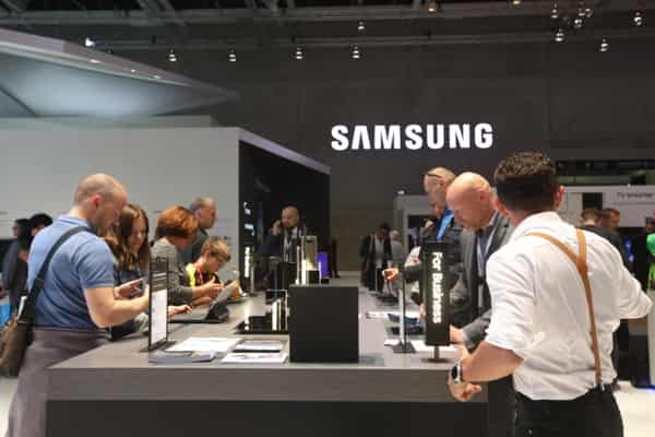 Samsung Global Newsroom