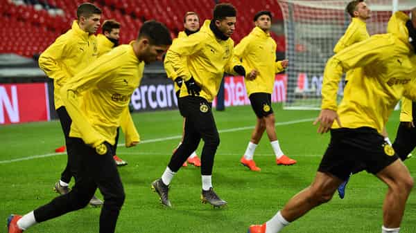 FBL-EUR-C1-DORTMUND-TRAINING