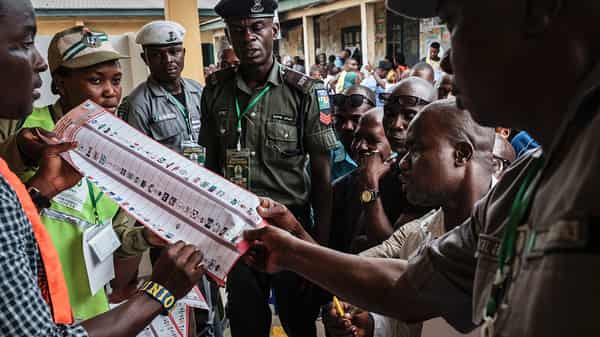 NIGERIA-VOTE