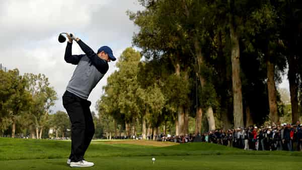 Genesis Open – Final Round