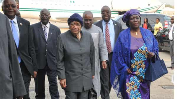 Ellen-Sirleaf-Johnson