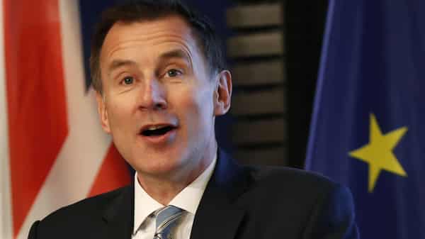 GERMANY-BRITAIN-DIPLOMACY