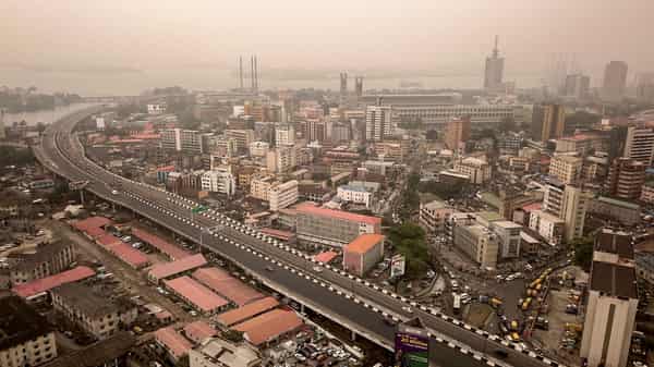 NIGERIA-ECONOMY-POLITICS-VOTE