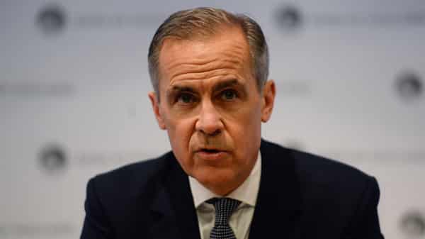 BRITAIN-POLITICS-ECONOMY-BOE-CARNEY