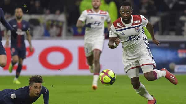 FBL-FRA-LIGUE1-LYON-PARIS