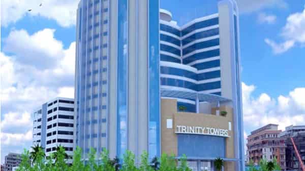 Trinity-Towers