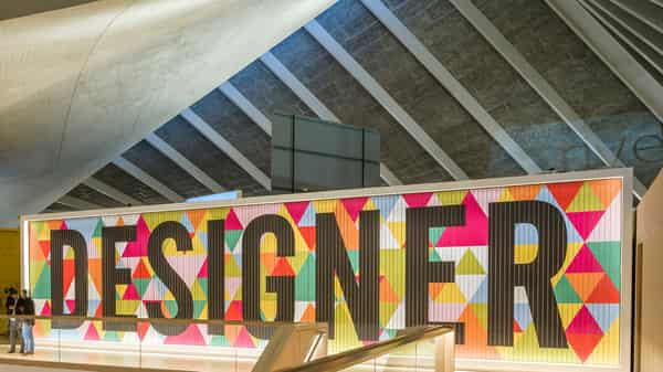 design museum