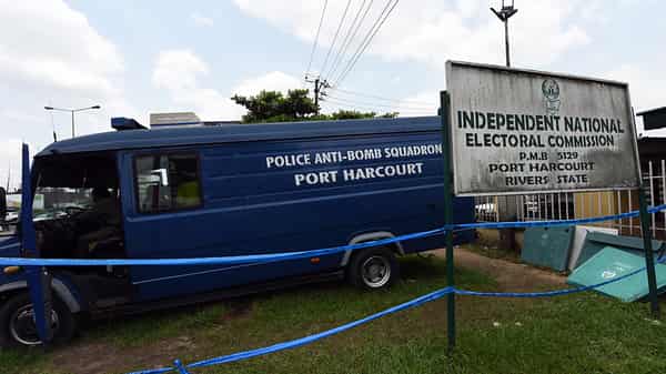 NIGERIA-VOTE-POLITICS