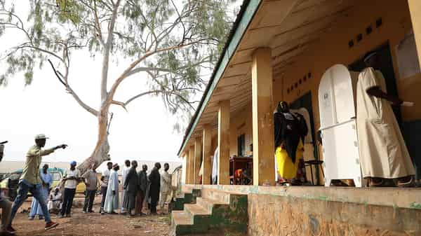 NIGERIA-VOTE